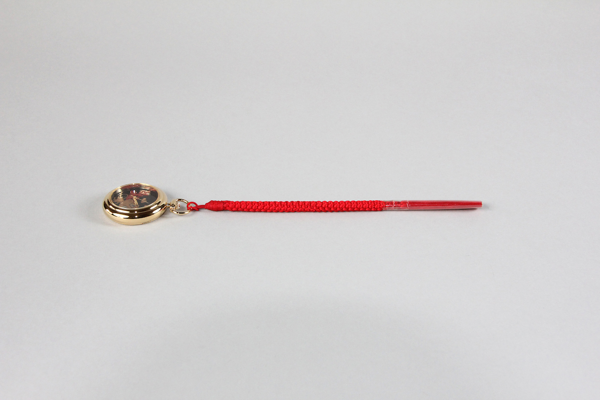 Urushi maki-e watches [JOGA]Treasures Abound