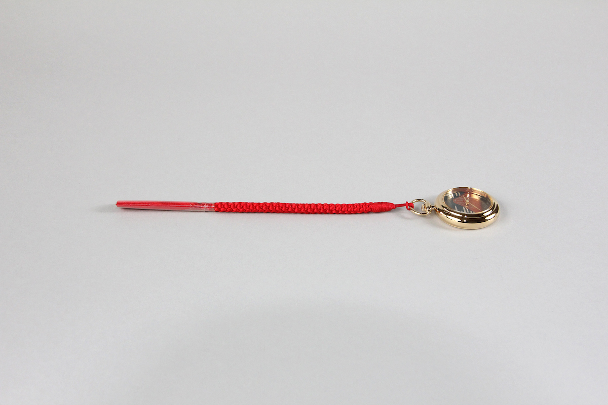 Urushi maki-e watches [JOGA]Red Fuji 1