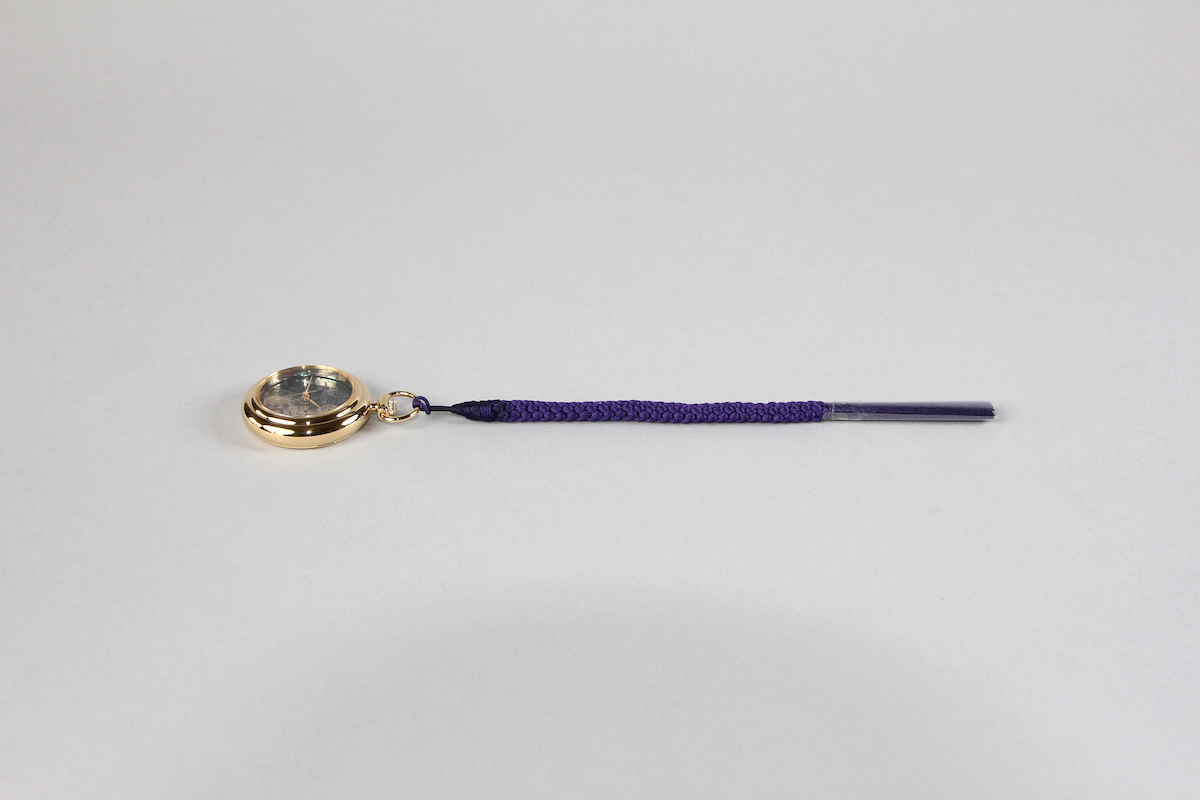 Urushi maki-e watches [Joga] Cat 1