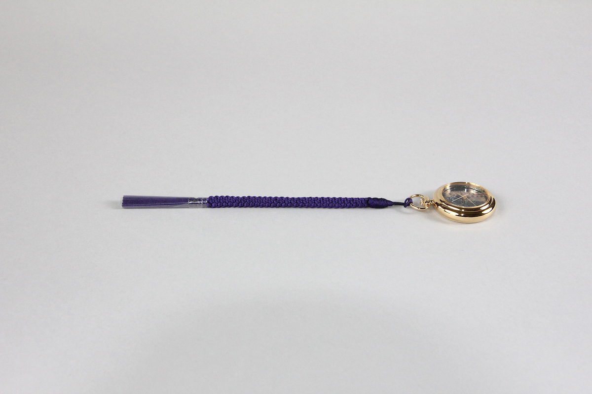 Urushi maki-e watches [Joga] Cat 1