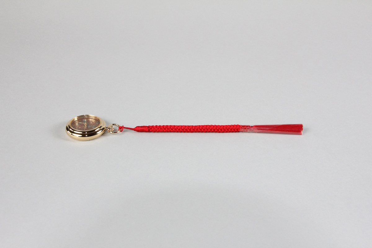 Urushi maki-e watches [JOGA]Camellia