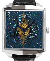 Maki-e watch[Galaxy]