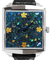 Maki-e watch[Cherry Blossoms]